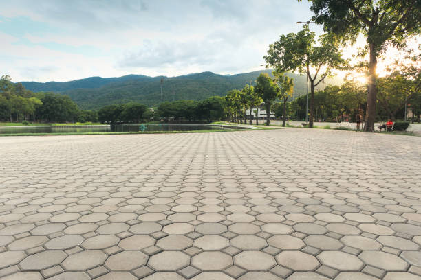 Best Permeable Paver Driveway  in Arden On The Severn, MD