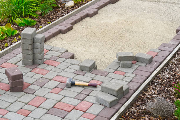 Professional Driveway Pavers in Arden On The Severn, MD