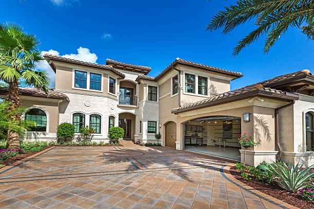 Best Commercial Driveway Pavers  in Arden On The Severn, MD