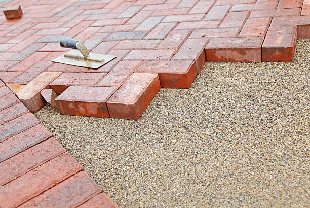 Best Local Driveway Pavers  in Arden On The Severn, MD