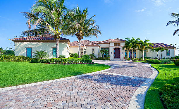 Reasons to Select Us for Your Driveway Paving Requirements in Arden On The Severn, MD