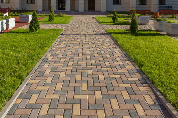  Arden On The Severn, MD Driveway Pavers Pros