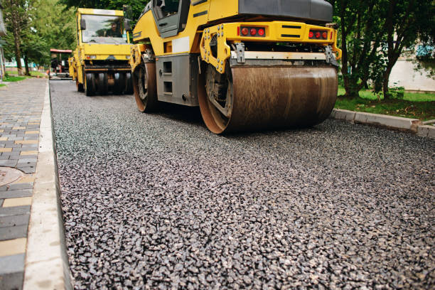 Best Residential Driveway Paver Services  in Arden On The Severn, MD